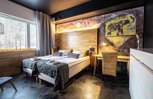 Jyvaskyla Hostel | Time Hostel CITY