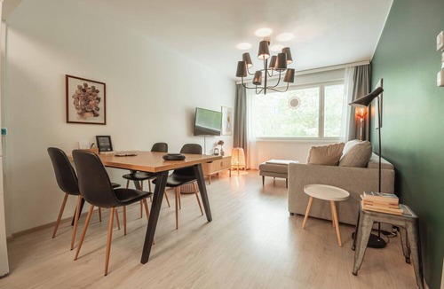 Jyvaskyla Hostel | Time Hostel CITY