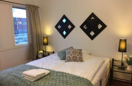Ekero Hotel | Mälarö Hotell