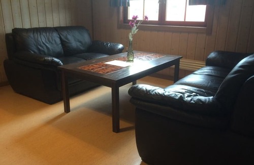Kongsberg Hostel | RiPPiT Living
