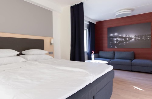 Pori Hotel | Torget Hotel