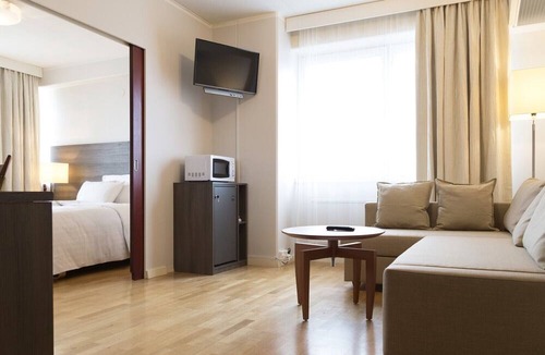Pori Hotel | Torget Hotel