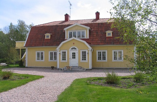 Vaddo Hotel | Salnö Gård