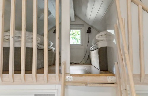 Skarpnack RV Rental | First Camp City Stockholm