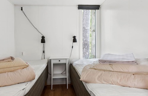 Skarpnack RV Rental | First Camp City Stockholm
