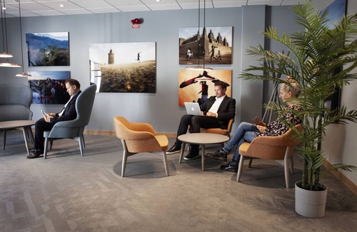 Kista Science City Hotel | First Hotel The Studio