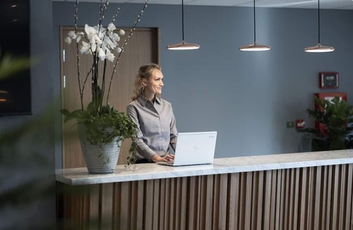 Kista Science City Hotel | First Hotel The Studio