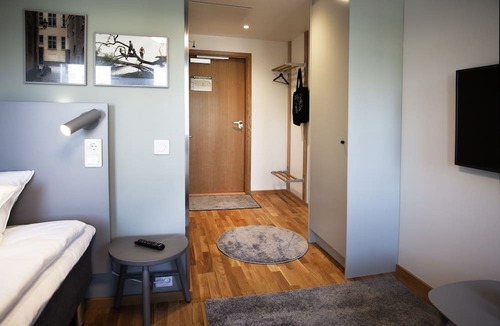 Kista Science City Hotel | First Hotel The Studio