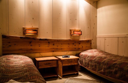 Oviken Hotel | STF Hotel & Hostel Persåsen