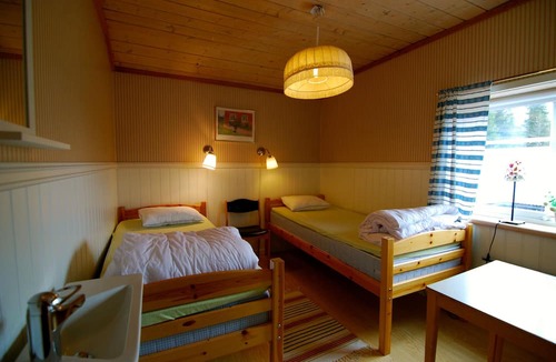Transtrand House | Försgården Bed & Breakfast