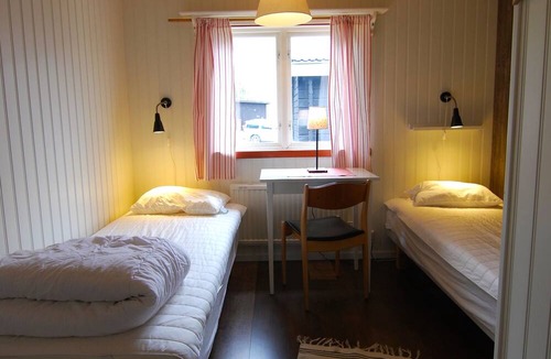 Transtrand House | Försgården Bed & Breakfast