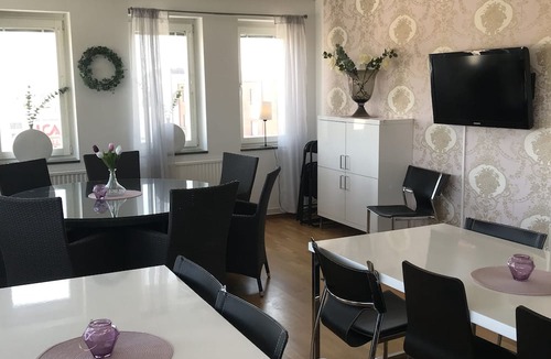 Gotene Hotel | Hotell Gustaf