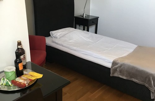 Gotene Hotel | Hotell Gustaf