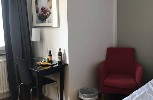 Gotene Hotel | Hotell Gustaf