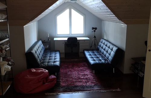 Liperi Villa | Villa Liebelitz