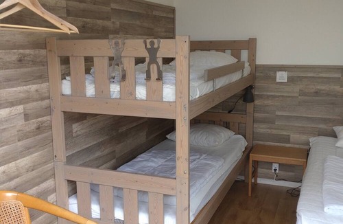 Kungshamn Hostel | Kungshamns Vandrarhem - Hostel