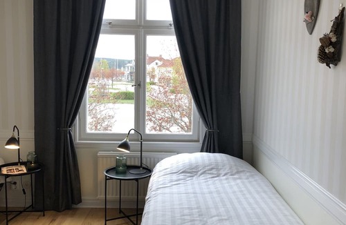Osterbymo Bed & Breakfast | Ydre Bed & Breakfast