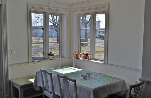 Granshult Bed & Breakfast | Mamma Carinas Pensionat Bed & Breakfast