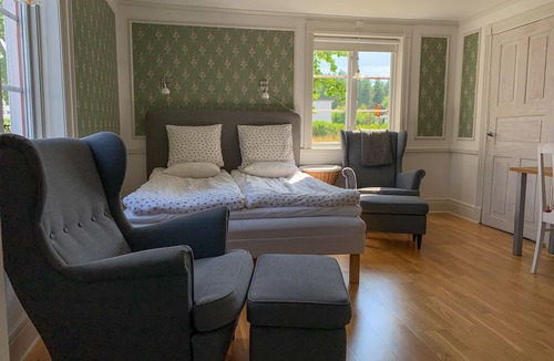 Granshult Bed & Breakfast | Mamma Carinas Pensionat Bed & Breakfast