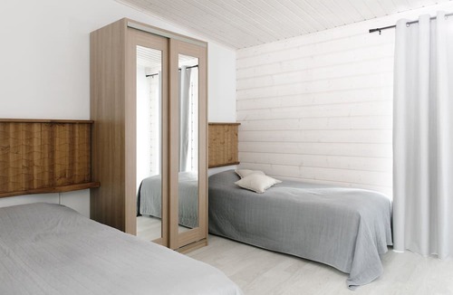 Taipalsaari Cabin | Wooddream
