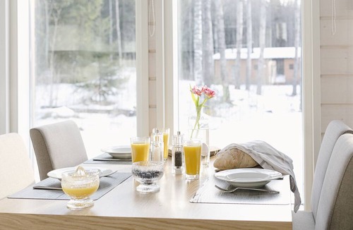 Taipalsaari Cabin | Wooddream