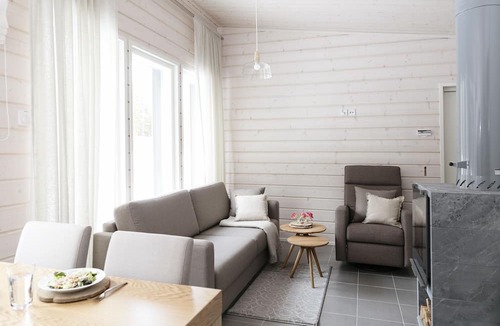 Taipalsaari Cabin | Wooddream
