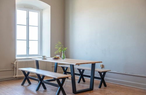 Innerstaden Hostel | STF Visby Hamn Vandrarhem