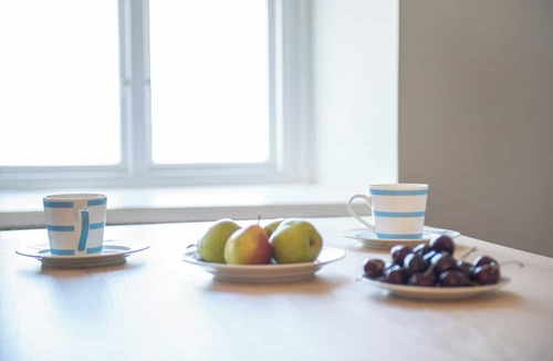 Innerstaden Hostel | STF Visby Hamn Vandrarhem