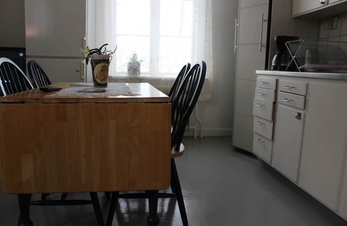 Sunne Bed & Breakfast | Affären Må Bra