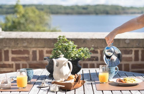 Morko Hotel | Engsholms Slott - Adults Only