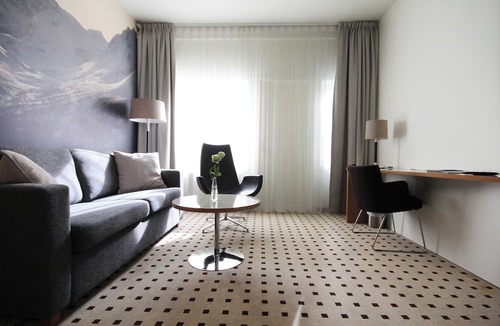 Oppdal Hotel | Oppdal Turisthotell