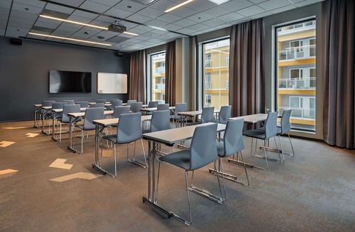 Drammen Hotel | Quality Hotel River Station