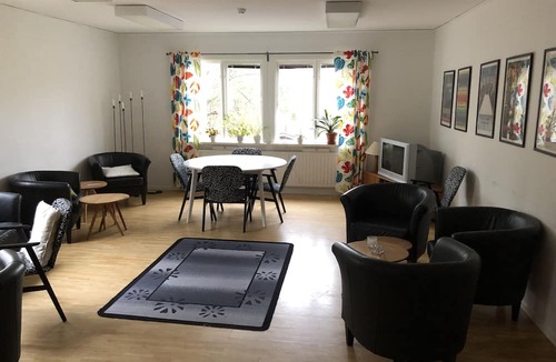 Moheda Hostel | Kronobergsheds Vandrarhem - Hostel