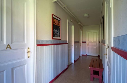 Sunne Bed & Breakfast | Sunne Hembygdsgard B&B