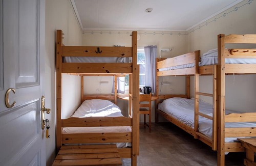 Sunne Bed & Breakfast | Sunne Hembygdsgard B&B