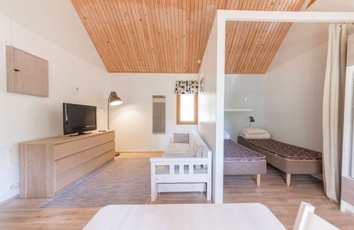 Pori Hotel | Yyteri Resort & Camping
