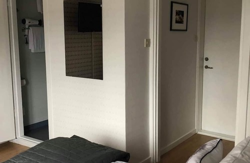 Torsby Hotel | Hotell Björnidet