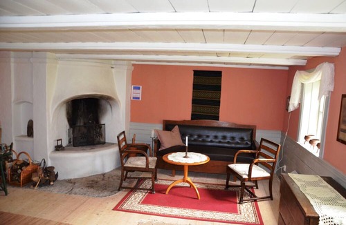 Mullsjo Hostel | Årås Kvarn STF Vandrarhem - Hostel