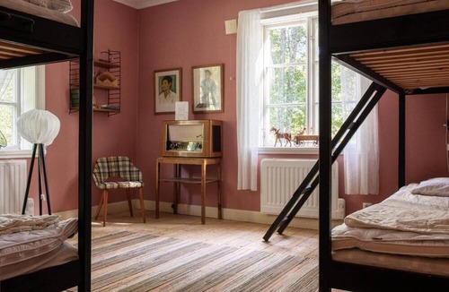 Mullsjo Hostel | Årås Kvarn STF Vandrarhem - Hostel