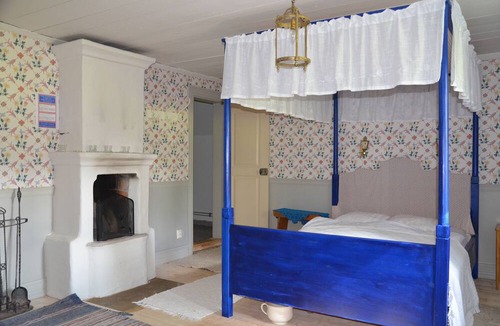 Mullsjo Hostel | Årås Kvarn STF Vandrarhem - Hostel