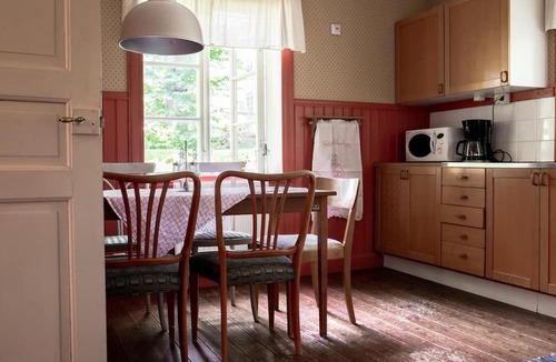 Mullsjo Hostel | Årås Kvarn STF Vandrarhem - Hostel