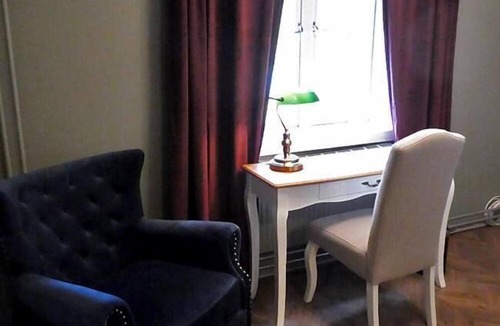 Torpshammar House | Torpshammars Herrgård