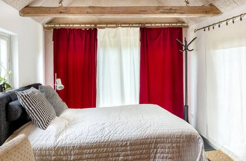 Sankt Olof Cabin | Lilla Gästhuset
