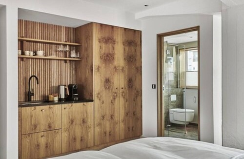 Stavanger Hotel | Eilert Smith Hotel