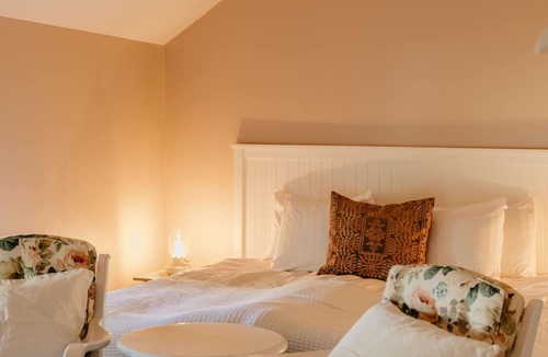 Ebbes House | Slottsparken Motel