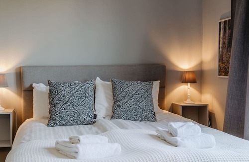 Ebbes House | Slottsparken Motel