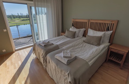 Bankeryd Hotel | Sand Golf Club
