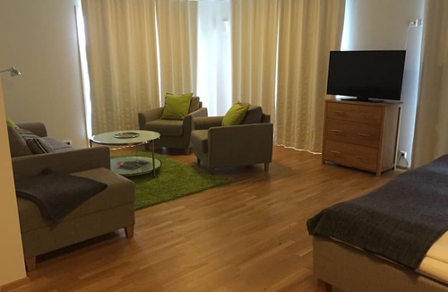 Bankeryd Hotel | Sand Golf Club