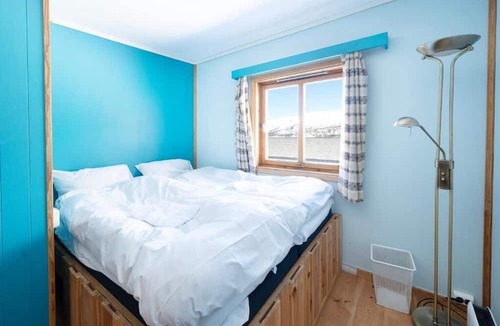 Ulvik House | Mjølfjell Ungdomsherberge