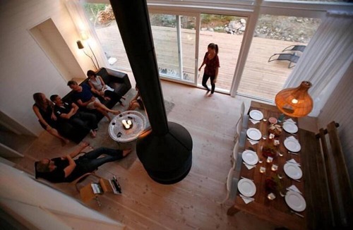 Hudiksvall Hotel | Hölick Havsresort